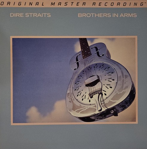 Dire straits brothers - ‎–,