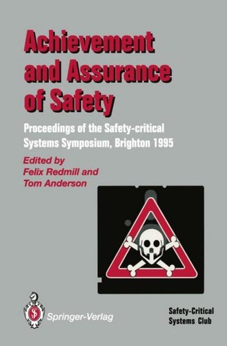 Achievement and assurance - achievement,