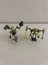 LEGO Star Wars General