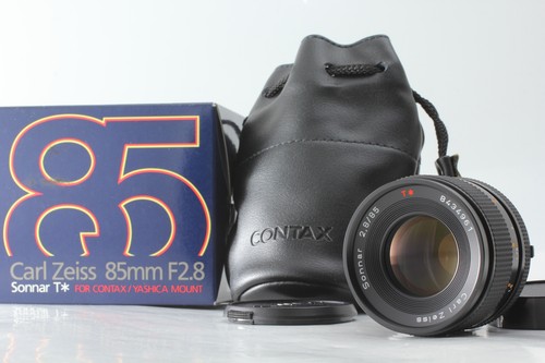 Mmg top neuwertig contax - neuwertig],