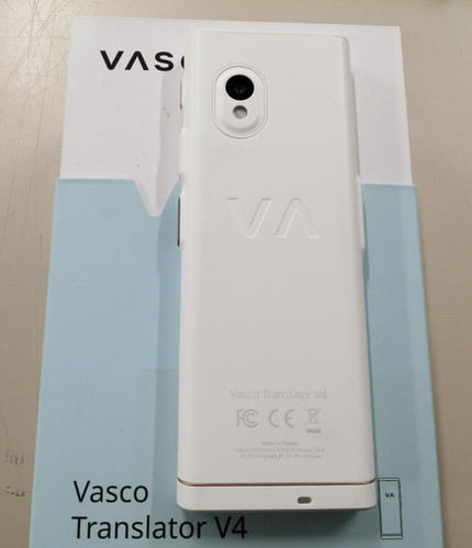 Gebrauchter vasco - gebrauchter,