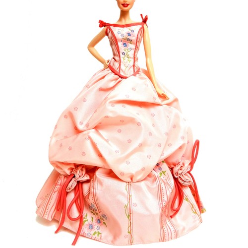 Barbie fashion grand entrance - fashion,