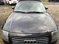 Motorhaube AUDI TT 8N Coupe