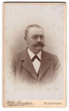 Fotografie Wilh. Bargheer