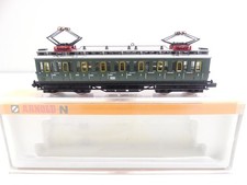 Arnold 2930 triebwagen et - n, e-