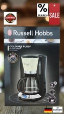 Russell Hobbs Kaffeemaschine