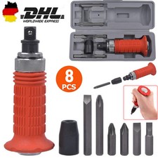 Hand-Schlagschrauber Satz