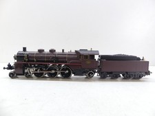 Märklin 3111 dampflok - h0,