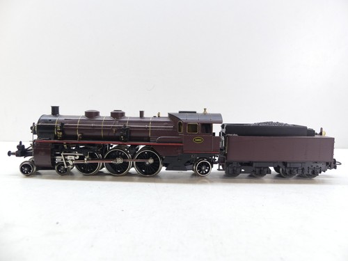 Märklin 3111 dampflok - märklin,