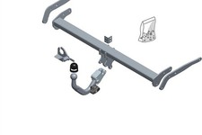 Brink 661600 Trailer Hitch for