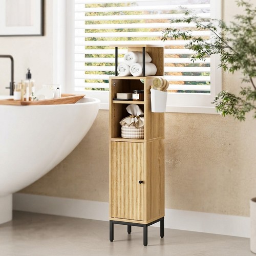 Badezimmerhochschrank