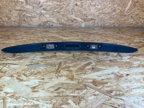 Heckklappengriff ford focus - heckklappengriff,