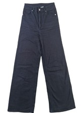H&M Wide Leg High Waist D 34
