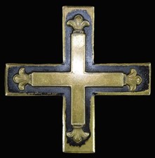 Baltenkreuz Petz & Lorenz Selten! Freikorps