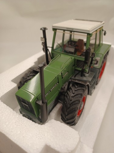 Schuco fendt lsa 626 - ,