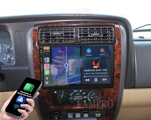 Autoradio für jeep - 9",