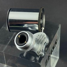 rare vintage LEITZ 3 T.K. 35u