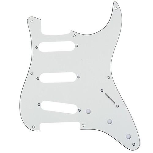 Musiclily pro hole 50s 57 - musiclily,