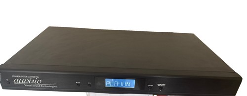 Albisio universal system - albisio,