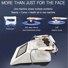 AURO Monopolar RF Tensamax