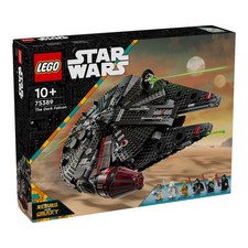 LEGO® Star Wars™ 75389 Dunkler Millennium Falke