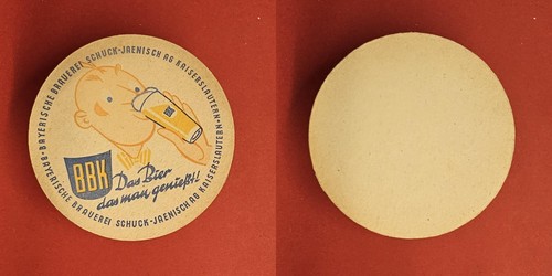 Schuck kaiserslautern das bier - schuck,