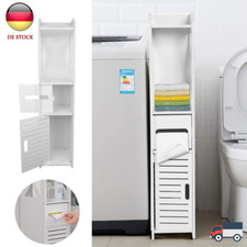 Hochschrank Badezimmerschrank