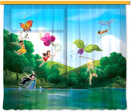 Tinker bell kinder - "tinker, foto