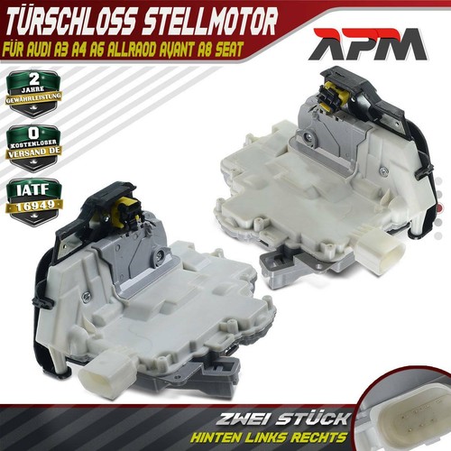 Stellmotor türschloss - stellmotor,