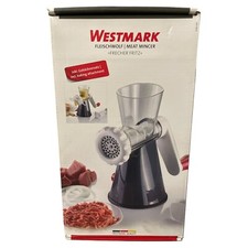 Fleischwolf   "FRECHER FRITZ"