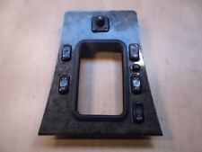 Mercedes Benz E 320 Avantgarde W210 Fensterheber Schalter ASR Spiegel Holzdekor