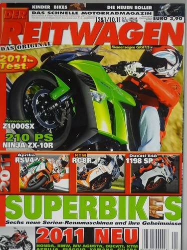 Der reitwagen 10 - 1,
