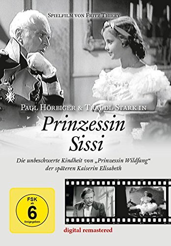 Dvd prinzessin sissi neu - , #