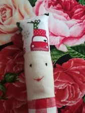 1x Weihnachtsmann Wichtel