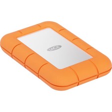 LaCie Rugged Mini SSD 500 GB