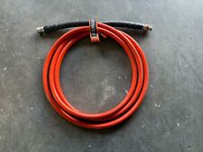 Holmatro Core Hydraulikschlauch hose Singleschlauch 5m Rettungsschere Spreizer