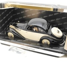 Schuco 1:18 00022 BMW 327 Coupé, siehe Foto in OVP QR5128