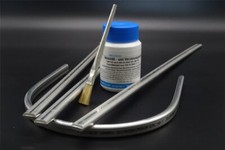 4 Stangen Karosseriezinn +