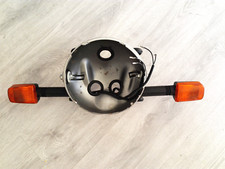 Suzuki GS 500 E Scheinwerfer