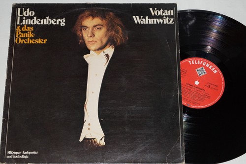 Udo lindenberg das - &,