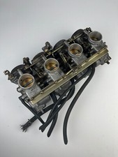 Yamaha FJ1200 FJ 1200 Vergaser Carburetor Defekt #14844