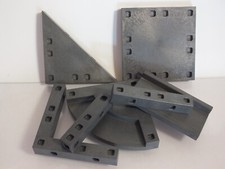 Playmobil Bodenplatten