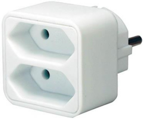 Brennenstuhl adapterstecker - brennenstuhl,