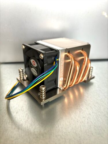 Amd sp3 cooler dynatron - amd,
