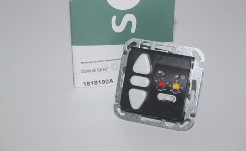 Somfy soliris uno neu 710122 - neu,