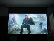 Scenelights LB-2000.4K LED