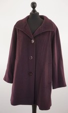 Erre Damen Kurzmantel Mantel