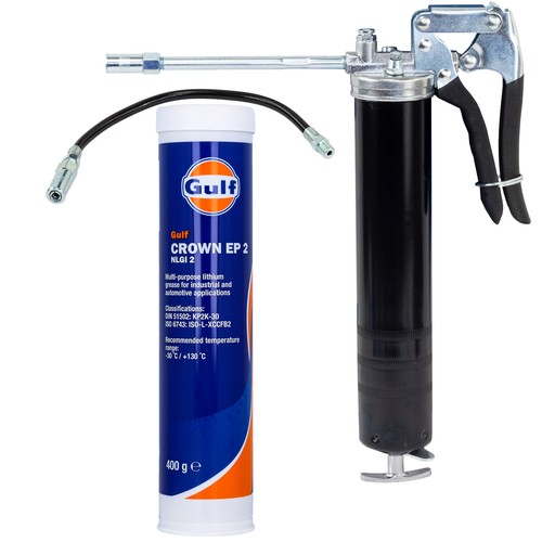 Gulf crown fett lithium - 2,