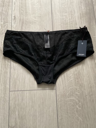 Joop damen slip mit spitze - joop,