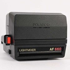 Polaroid Lichtmixer Autofocus